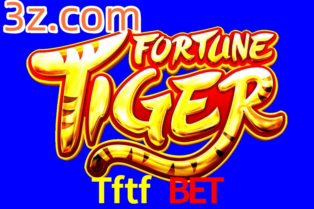 Exótico com Jogo Fortune Tiger no Tftf Bet